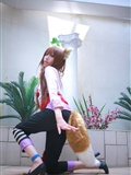 [Cosplay] 2013.04.13 Spice and Wolf Hot Cosplay 2(8)